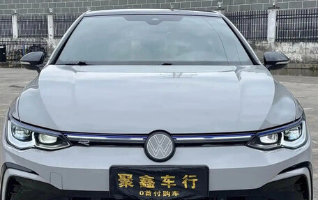 Volkswagen Golf VIII, 2025 год, 3 181 310 рублей, 2 фотография