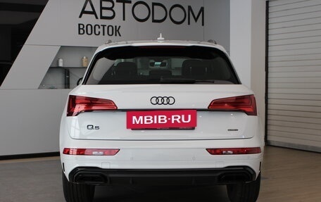 Audi Q5, 2025 год, 9 490 000 рублей, 8 фотография