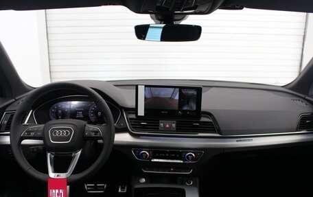 Audi Q5, 2025 год, 9 490 000 рублей, 9 фотография