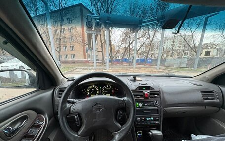 Nissan Maxima VIII, 2000 год, 230 000 рублей, 1 фотография