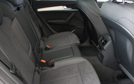 Audi Q5, 2025 год, 9 490 000 рублей, 15 фотография