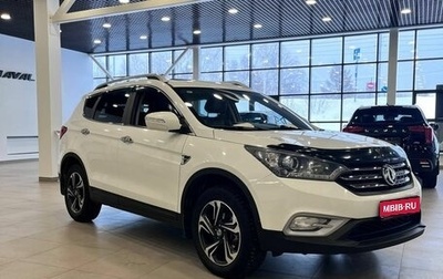 DongFeng AX7 I, 2019 год, 1 349 000 рублей, 1 фотография