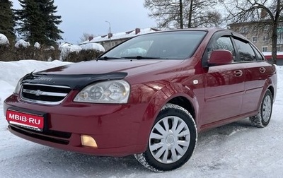 Chevrolet Lacetti, 2011 год, 535 000 рублей, 1 фотография