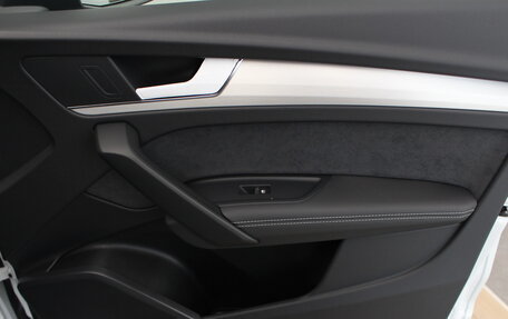 Audi Q5, 2025 год, 9 490 000 рублей, 16 фотография