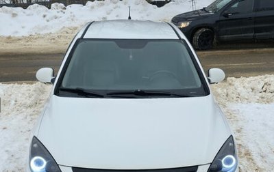 Hyundai i30 I, 2009 год, 810 000 рублей, 1 фотография
