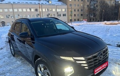 Hyundai Tucson, 2022 год, 3 250 000 рублей, 1 фотография