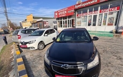 Chevrolet Cruze II, 2012 год, 750 000 рублей, 1 фотография