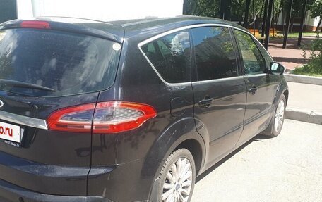 Ford S-MAX I, 2011 год, 889 000 рублей, 1 фотография