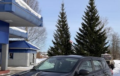 Nissan Qashqai, 2008 год, 660 000 рублей, 1 фотография