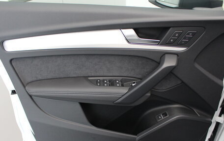 Audi Q5, 2025 год, 9 490 000 рублей, 21 фотография