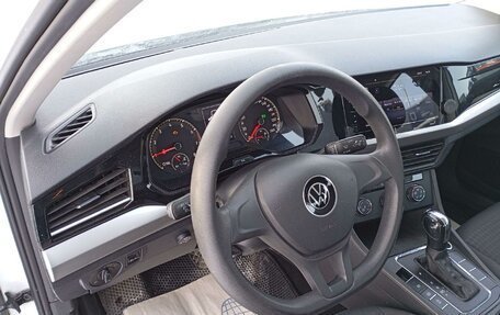 Volkswagen Bora, 2022 год, 1 359 150 рублей, 1 фотография