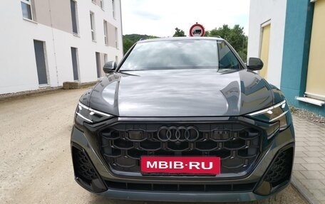 Audi Q8 I, 2025 год, 14 500 000 рублей, 1 фотография