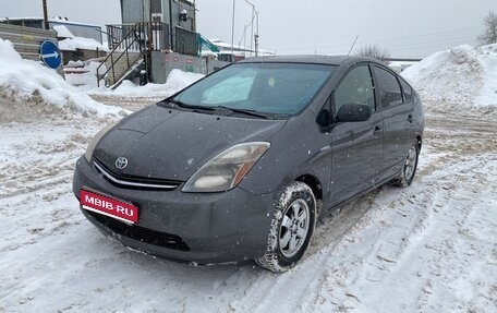 Toyota Prius, 2007 год, 545 000 рублей, 1 фотография