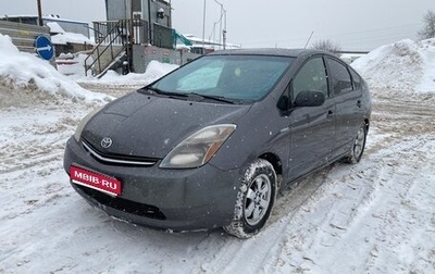 Toyota Prius, 2007 год, 545 000 рублей, 1 фотография