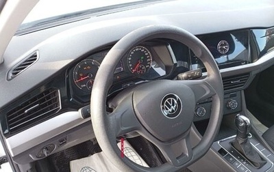 Volkswagen Bora, 2022 год, 1 433 000 рублей, 1 фотография