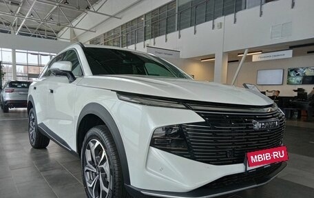 Haval F7, 2026 год, 3 499 000 рублей, 1 фотография