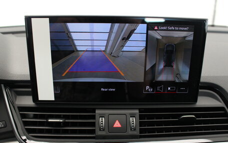 Audi Q5, 2025 год, 9 490 000 рублей, 26 фотография