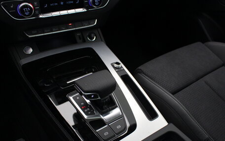 Audi Q5, 2025 год, 9 490 000 рублей, 28 фотография