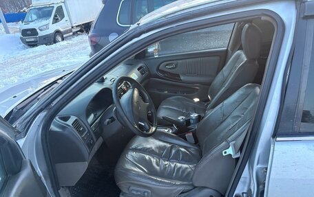 Nissan Maxima VIII, 2000 год, 230 000 рублей, 4 фотография