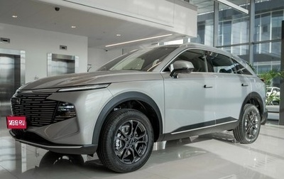 Haval F7, 2026 год, 3 819 100 рублей, 1 фотография