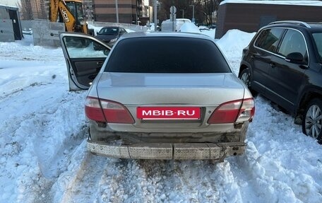 Nissan Maxima VIII, 2000 год, 230 000 рублей, 5 фотография