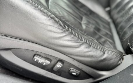 Infiniti EX, 2008 год, 830 000 рублей, 15 фотография