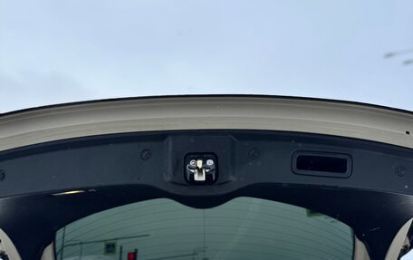 Infiniti EX, 2008 год, 830 000 рублей, 17 фотография