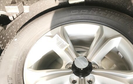 Land Rover Discovery Sport I рестайлинг, 2015 год, 2 750 000 рублей, 17 фотография