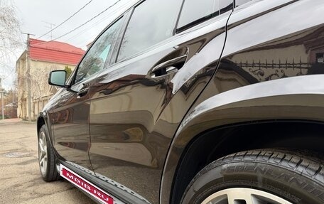 Mercedes-Benz GL-Класс, 2013 год, 3 190 000 рублей, 10 фотография