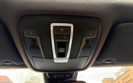 Mercedes-Benz GL-Класс, 2013 год, 3 190 000 рублей, 27 фотография