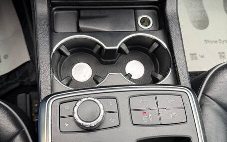 Mercedes-Benz GL-Класс, 2013 год, 3 190 000 рублей, 28 фотография