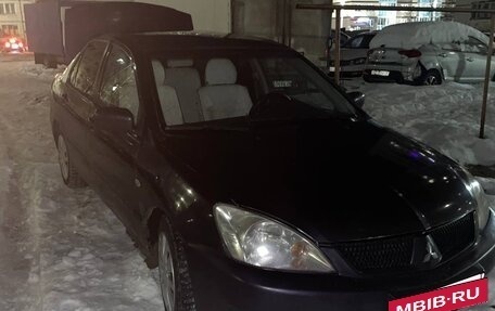 Mitsubishi Lancer IX, 2007 год, 235 000 рублей, 5 фотография