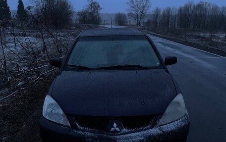 Mitsubishi Lancer IX, 2007 год, 235 000 рублей, 7 фотография