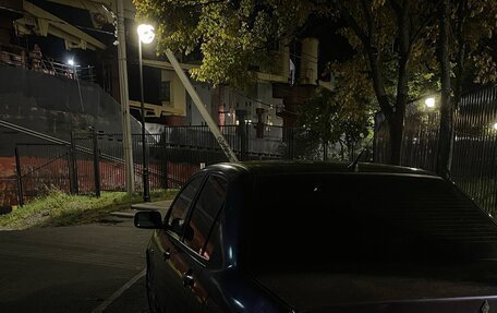 Mitsubishi Lancer IX, 2007 год, 235 000 рублей, 12 фотография