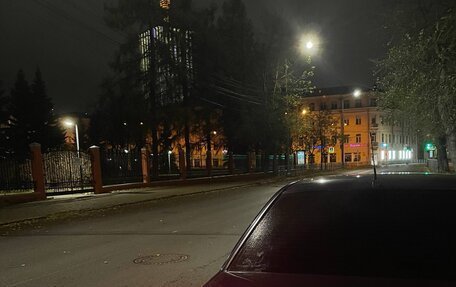 Mitsubishi Lancer IX, 2007 год, 235 000 рублей, 10 фотография