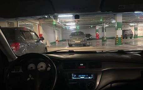 Mitsubishi Lancer IX, 2007 год, 235 000 рублей, 16 фотография