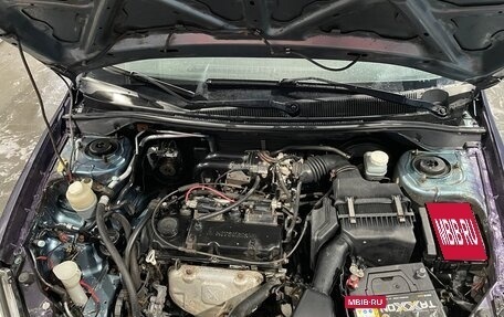 Mitsubishi Lancer IX, 2007 год, 235 000 рублей, 20 фотография