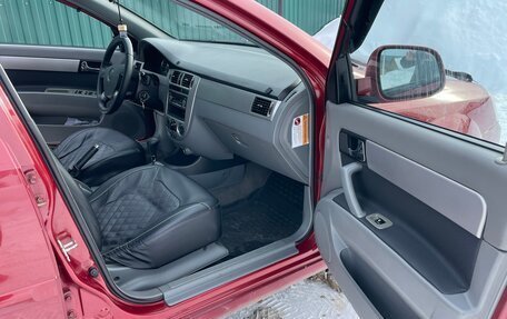 Chevrolet Lacetti, 2011 год, 535 000 рублей, 8 фотография