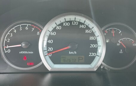 Chevrolet Lacetti, 2011 год, 535 000 рублей, 6 фотография