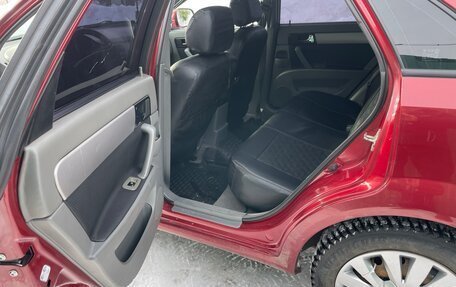 Chevrolet Lacetti, 2011 год, 535 000 рублей, 9 фотография