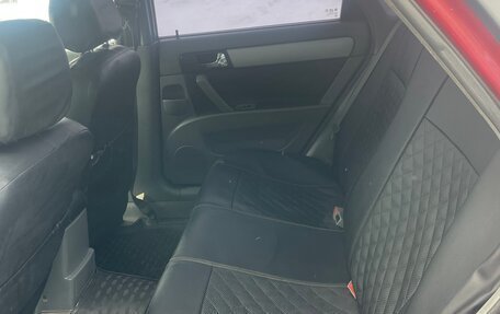 Chevrolet Lacetti, 2011 год, 535 000 рублей, 16 фотография