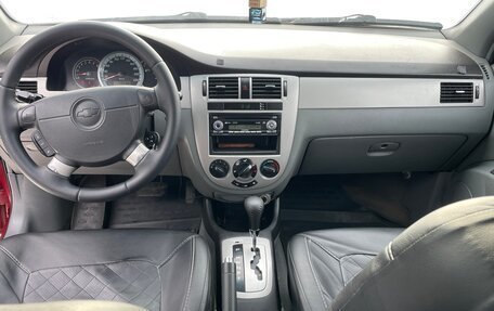 Chevrolet Lacetti, 2011 год, 535 000 рублей, 7 фотография