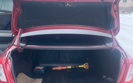 Chevrolet Lacetti, 2011 год, 535 000 рублей, 15 фотография