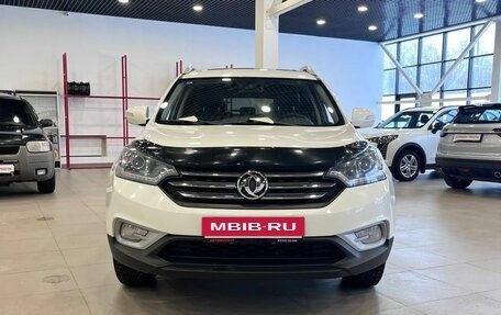 DongFeng AX7 I, 2019 год, 1 349 000 рублей, 2 фотография
