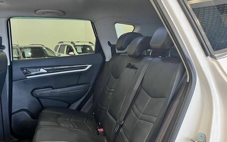 DongFeng AX7 I, 2019 год, 1 349 000 рублей, 8 фотография