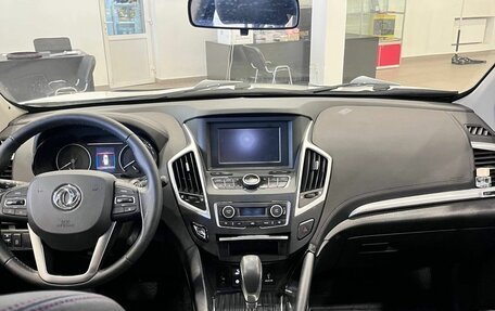 DongFeng AX7 I, 2019 год, 1 349 000 рублей, 9 фотография