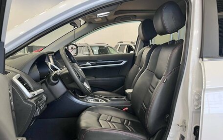 DongFeng AX7 I, 2019 год, 1 349 000 рублей, 7 фотография