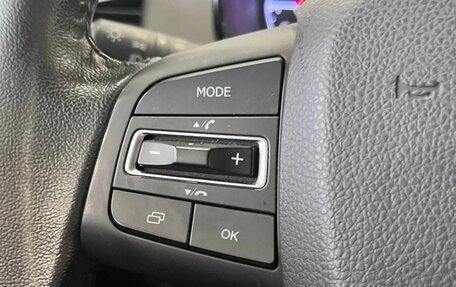 DongFeng AX7 I, 2019 год, 1 349 000 рублей, 11 фотография