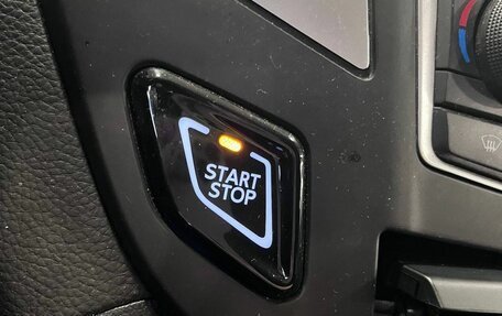 DongFeng AX7 I, 2019 год, 1 349 000 рублей, 13 фотография