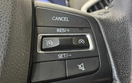 DongFeng AX7 I, 2019 год, 1 349 000 рублей, 12 фотография